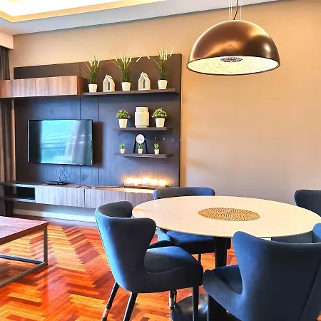 Electus Home At Vista Residences Genting - Free Wifi & Tv Box & Parking Genting Highlands Exterior photo