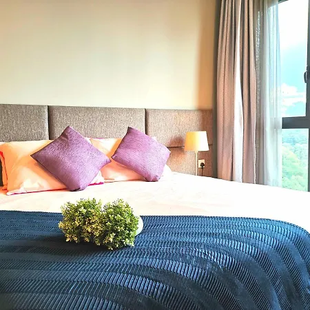 Electus Home At Vista Residences Genting - Free Wifi & Tv Box & Parking Genting Highlands Exterior photo