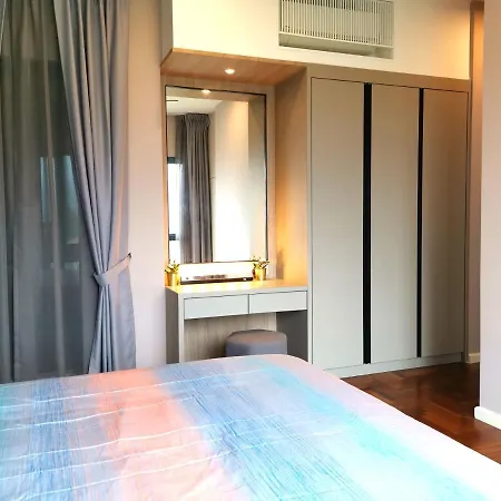 Electus Home At Vista Residences Genting - Free Wifi & Tv Box & Parking Genting Highlands Exterior photo