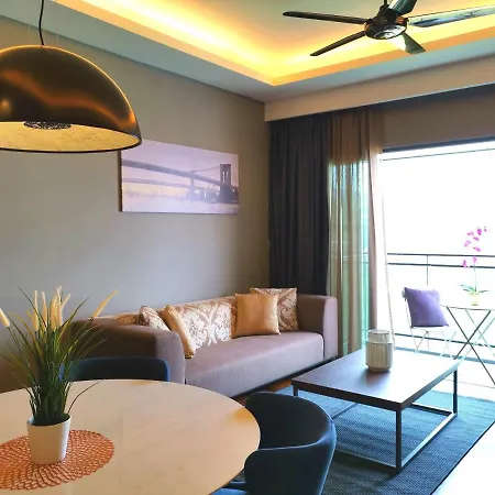 Electus Home At Vista Residences Genting - Free Wifi & Tv Box & Parking Genting Highlands Exterior photo