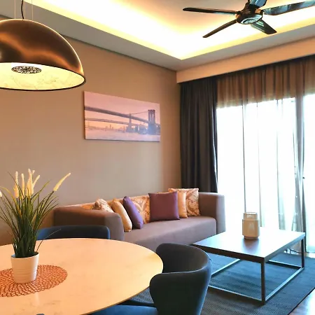 Electus Home At Vista Residences Genting - Free Wifi & Tv Box & Parking Genting Highlands Exterior photo