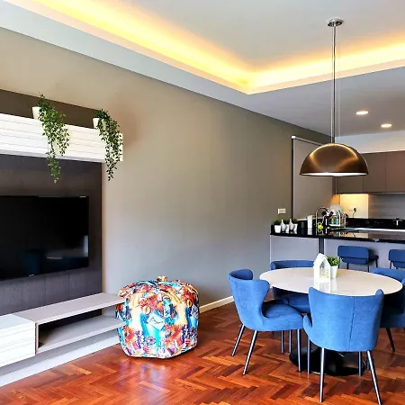 Electus Home At Vista Residences Genting - Free Wifi & Tv Box & Parking Genting Highlands Exterior photo