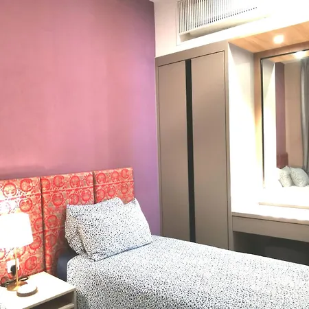 Electus Home At Vista Residences Genting - Free Wifi & Tv Box & Parking Genting Highlands Room photo