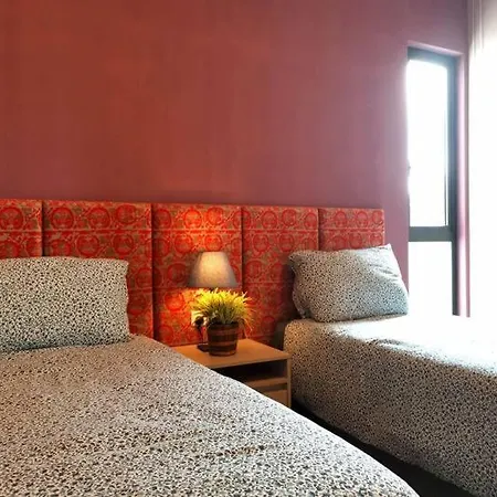 Electus Home At Vista Residences Genting - Free Wifi & Tv Box & Parking Genting Highlands Exterior photo