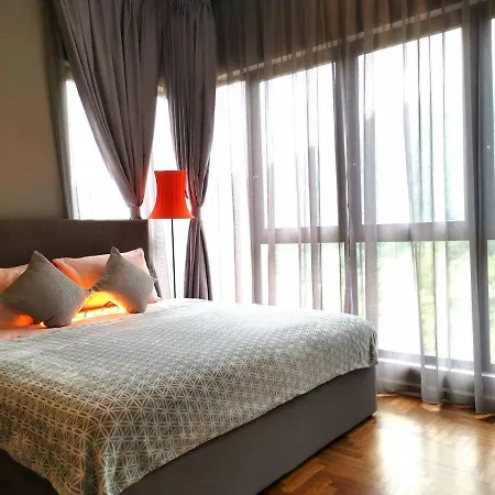 Electus Home At Vista Residences Genting - Free Wifi & Tv Box & Parking Genting Highlands Exterior photo