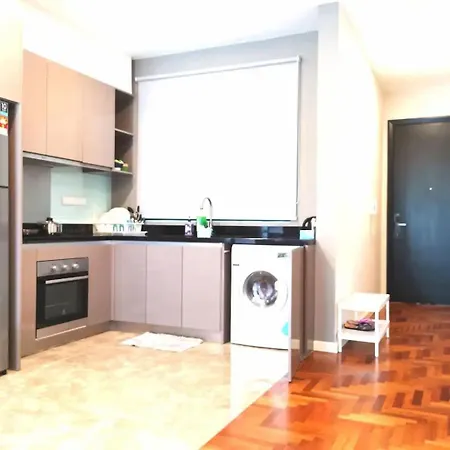 Electus Home At Vista Residences Genting - Free Wifi & Tv Box & Parking Genting Highlands Exterior photo