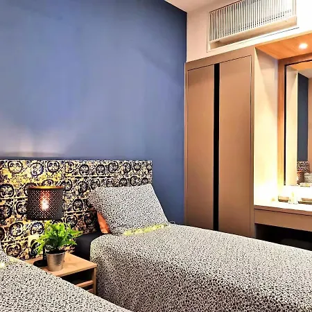 Electus Home At Vista Residences Genting - Free Wifi & Tv Box & Parking Genting Highlands Exterior photo