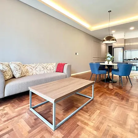 Electus Home At Vista Residences Genting - Free Wifi & Tv Box & Parking Genting Highlands Exterior photo