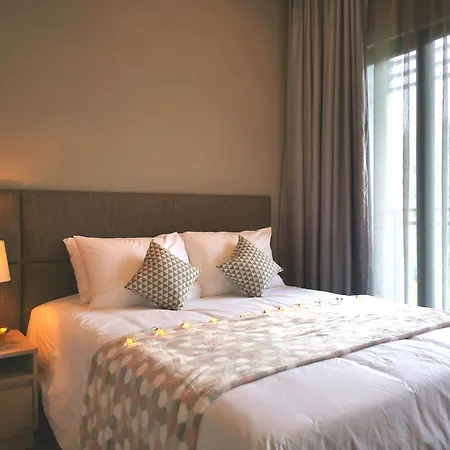Electus Home At Vista Residences Genting - Free Wifi & Tv Box & Parking Genting Highlands Exterior photo