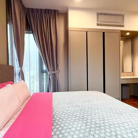 Electus Home At Vista Residences Genting - Free Wifi & Tv Box & Parking Genting Highlands Exterior photo