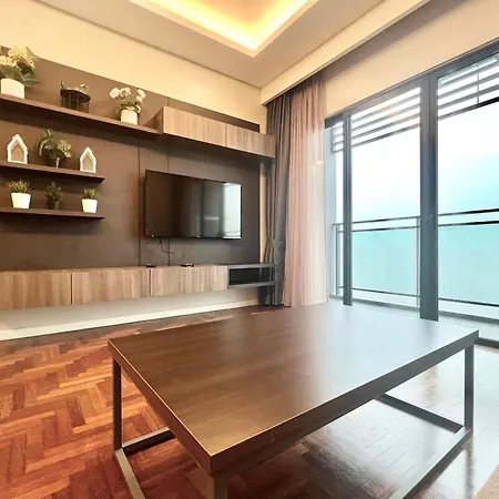Electus Home At Vista Residences Genting - Free Wifi & Tv Box & Parking Genting Highlands Exterior photo