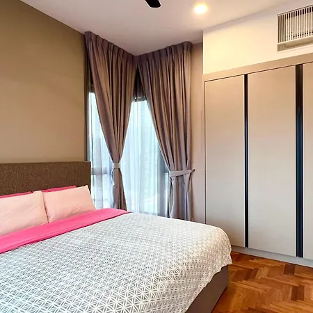 Electus Home At Vista Residences Genting - Free Wifi & Tv Box & Parking Genting Highlands Exterior photo