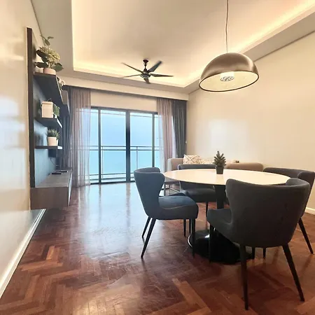 Electus Home At Vista Residences Genting - Free Wifi & Tv Box & Parking Genting Highlands Exterior photo