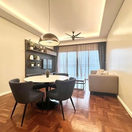 Electus Home At Vista Residences Genting - Free Wifi & Tv Box & Parking Genting Highlands Exterior photo