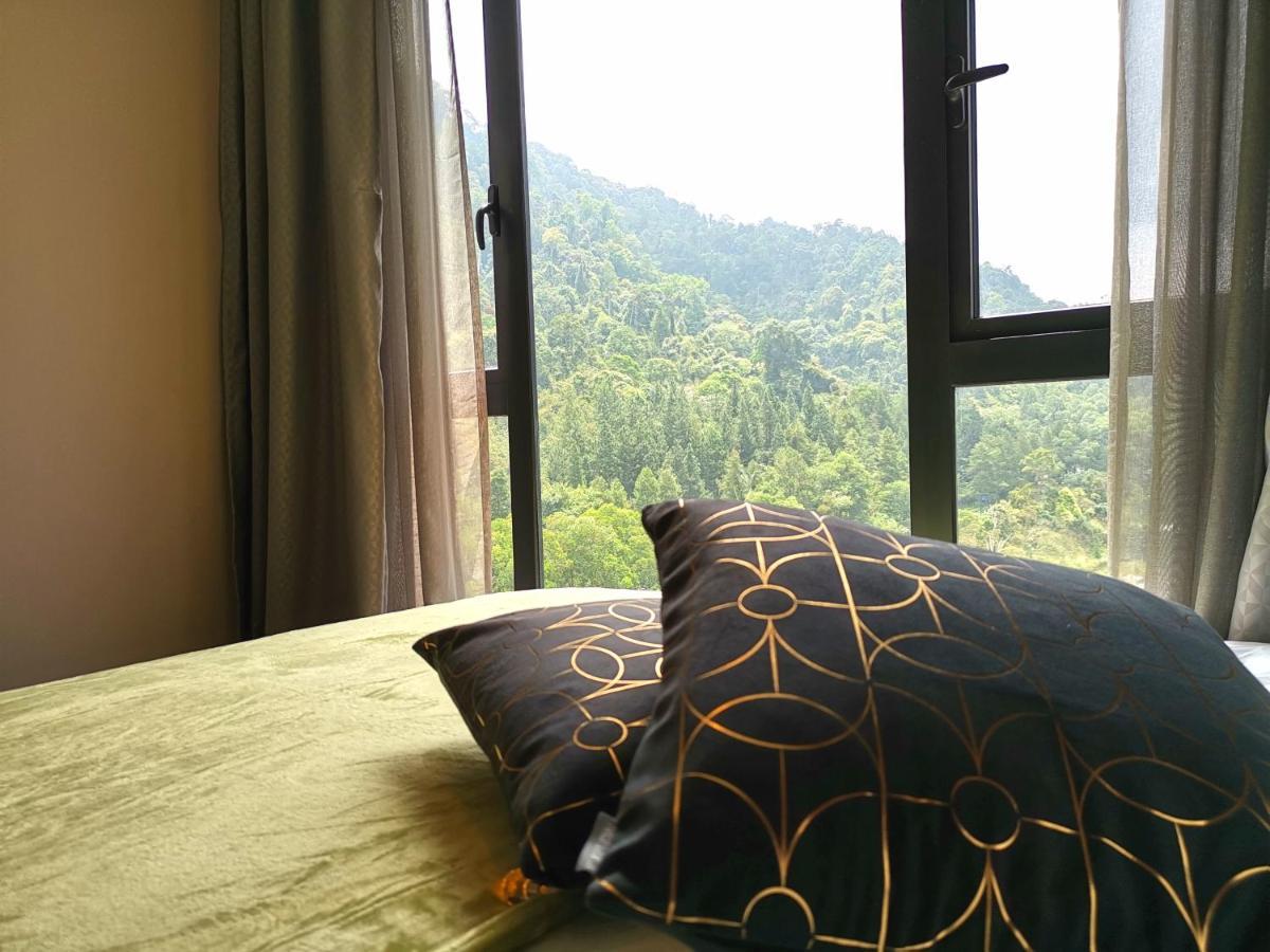 Electus At Vista Residences Genting - Free Wifi & Tv Box & Parking Apartment Genting Highlands