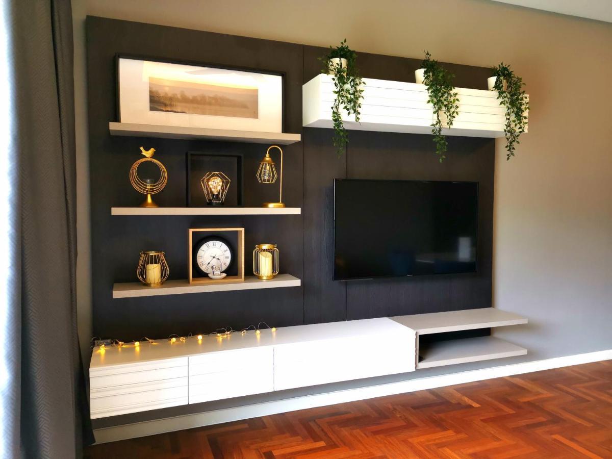 Apartment Electus At Vista Residences Genting - Free Wifi & Tv Box & Parking *
