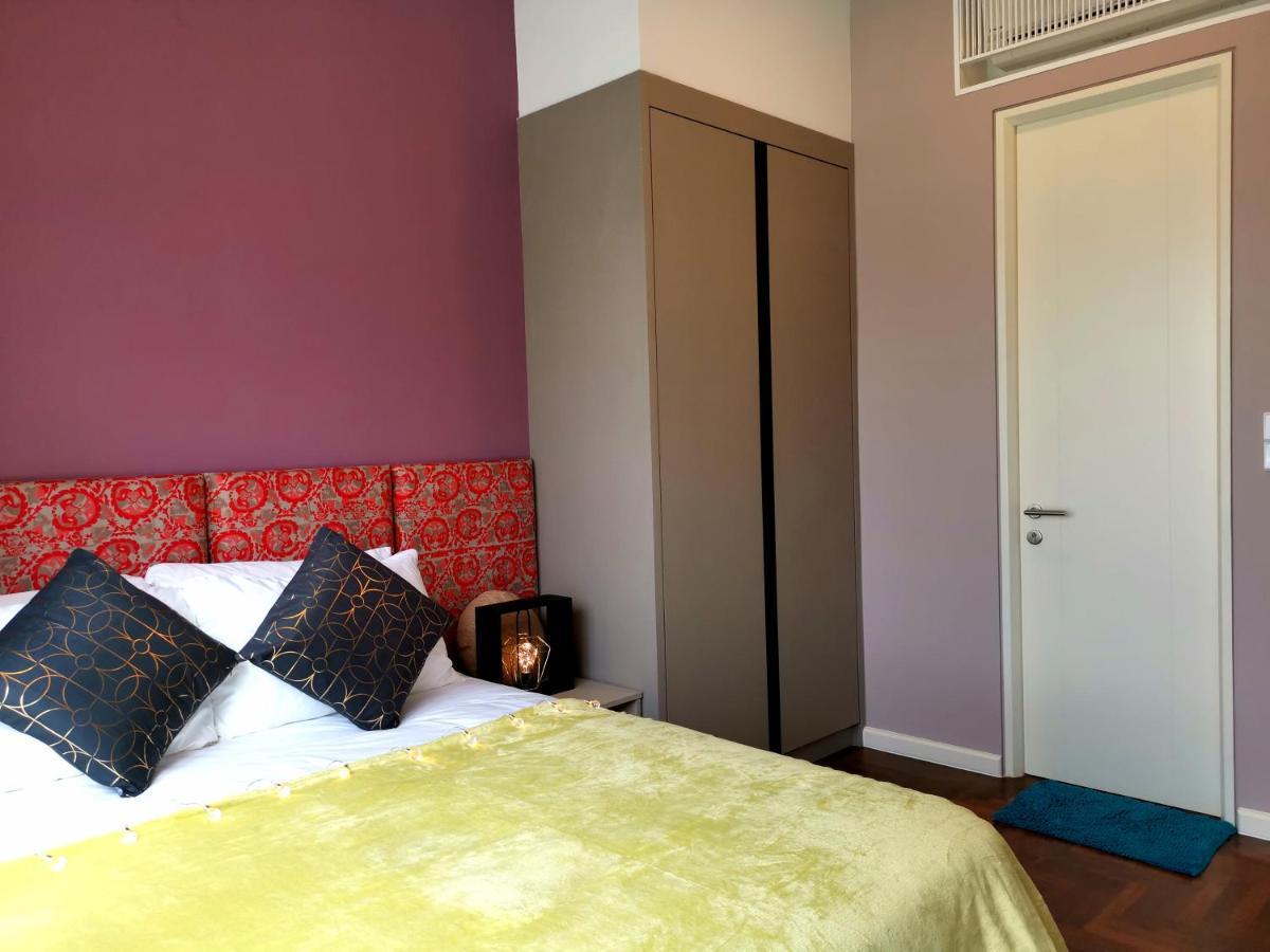 Electus At Vista Residences Genting - Free Wifi & Tv Box & Parking * Genting Highlands