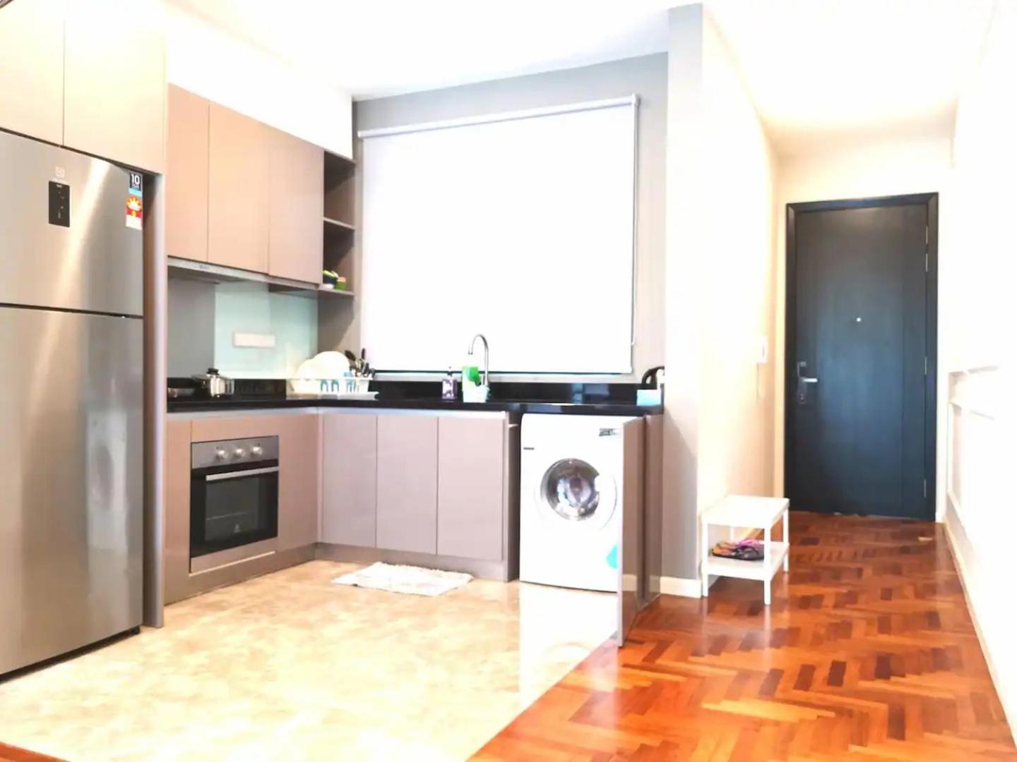 Electus At Vista Residences Genting - Free Wifi & Tv Box & Parking * Genting Highlands