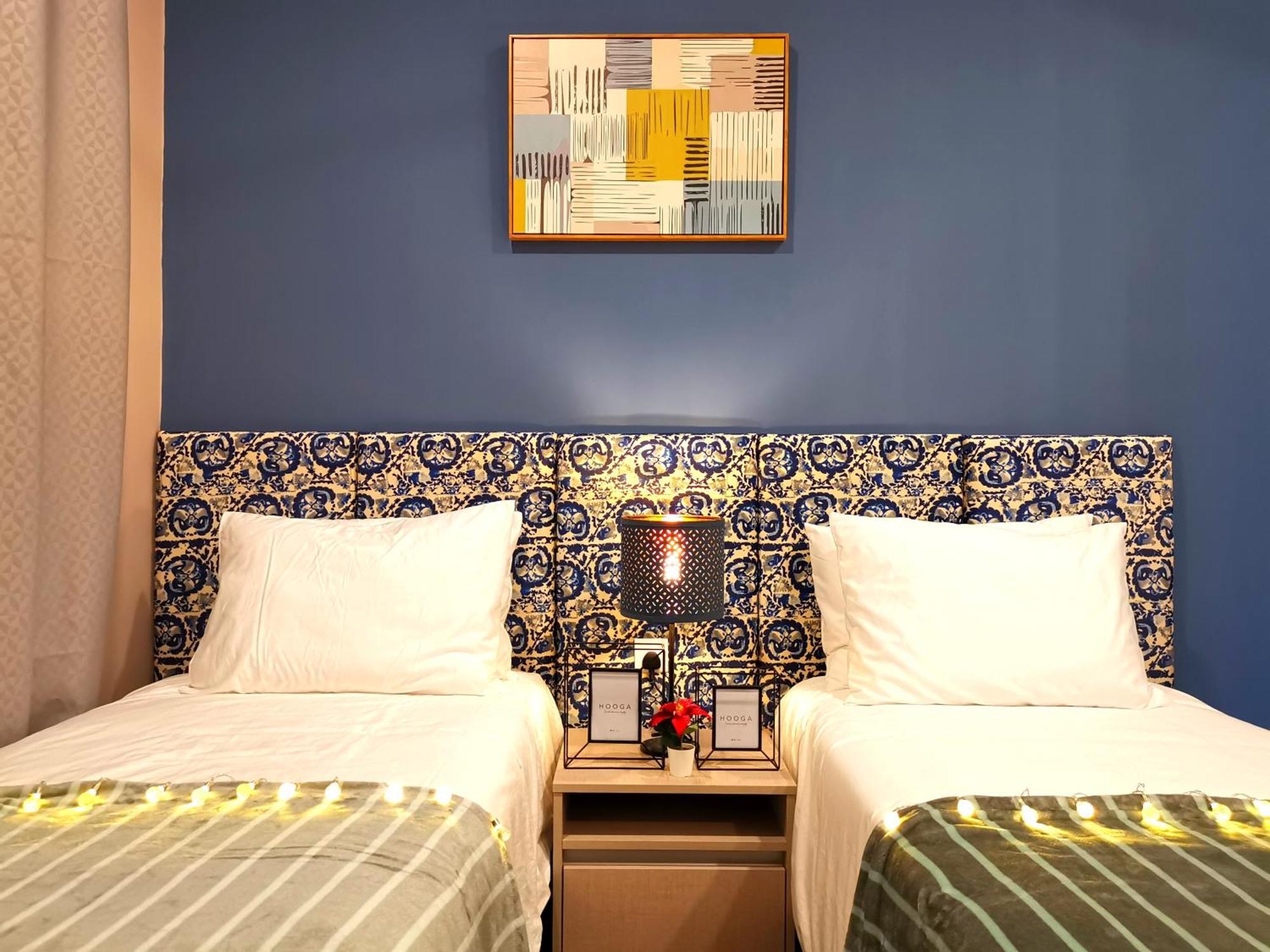 Electus At Vista Residences Genting - Free Wifi & Tv Box & Parking