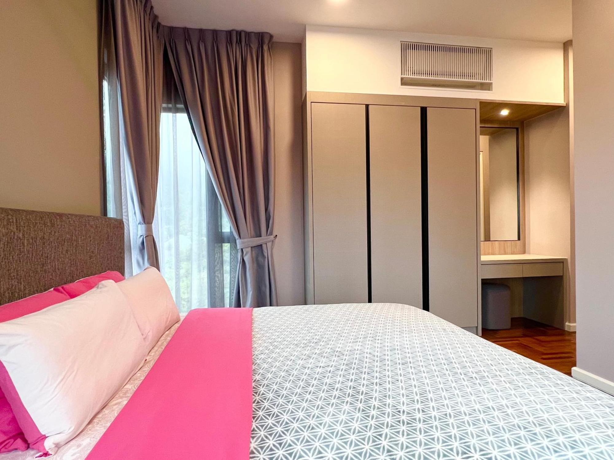 Apartment Electus At Vista Residences Genting - Free Wifi & Tv Box & Parking